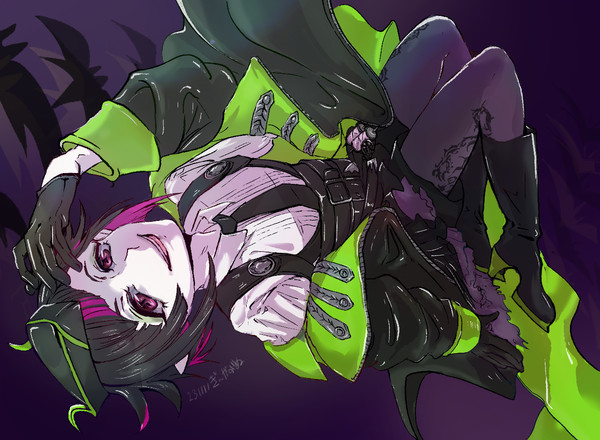 🦇ちゃん