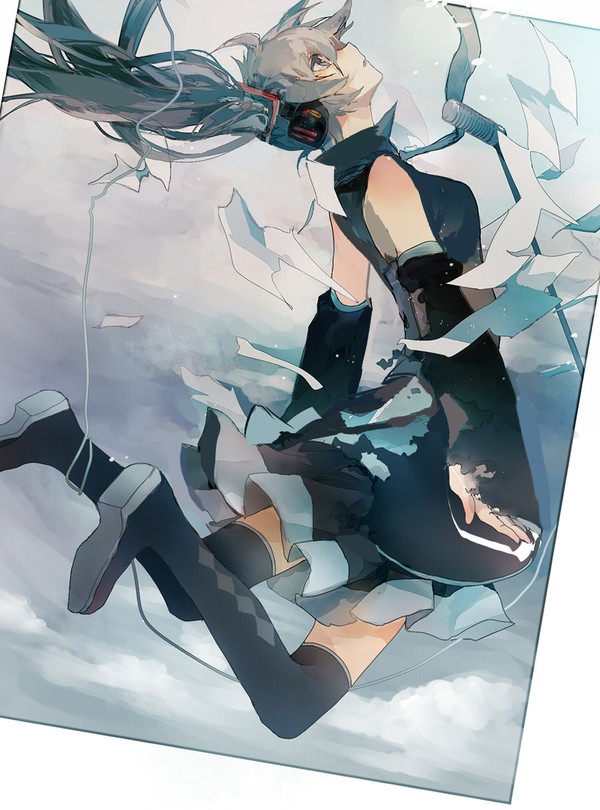 雨音