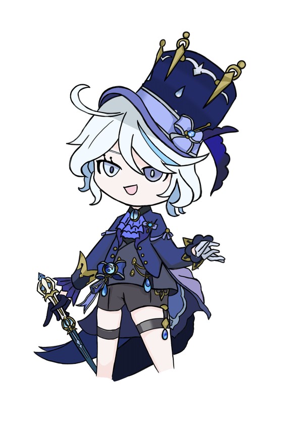 フリーナ