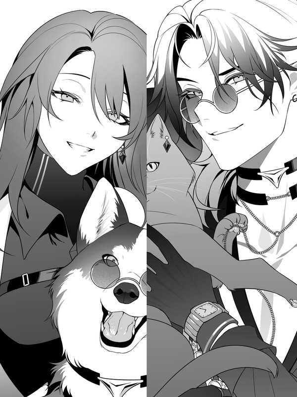 [PTN] 🐶🐱