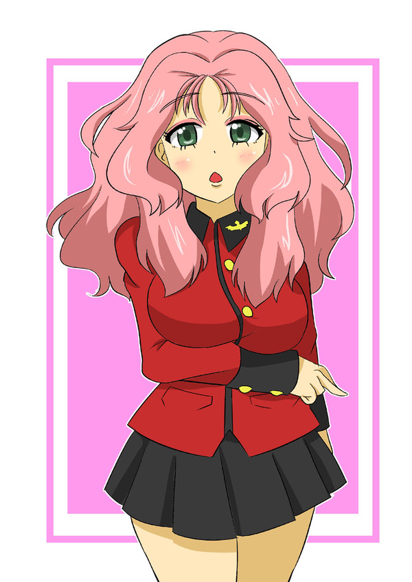 ピーチさん