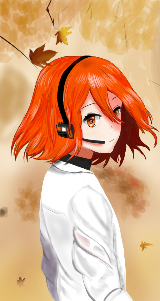 秋、足立レイ