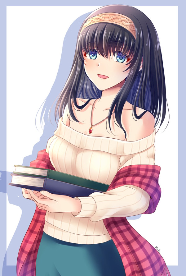 ふみふみ