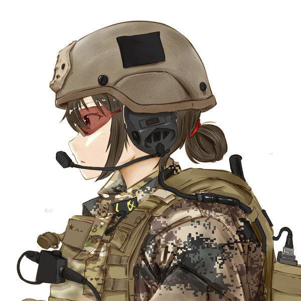 Ranger祖国特供版