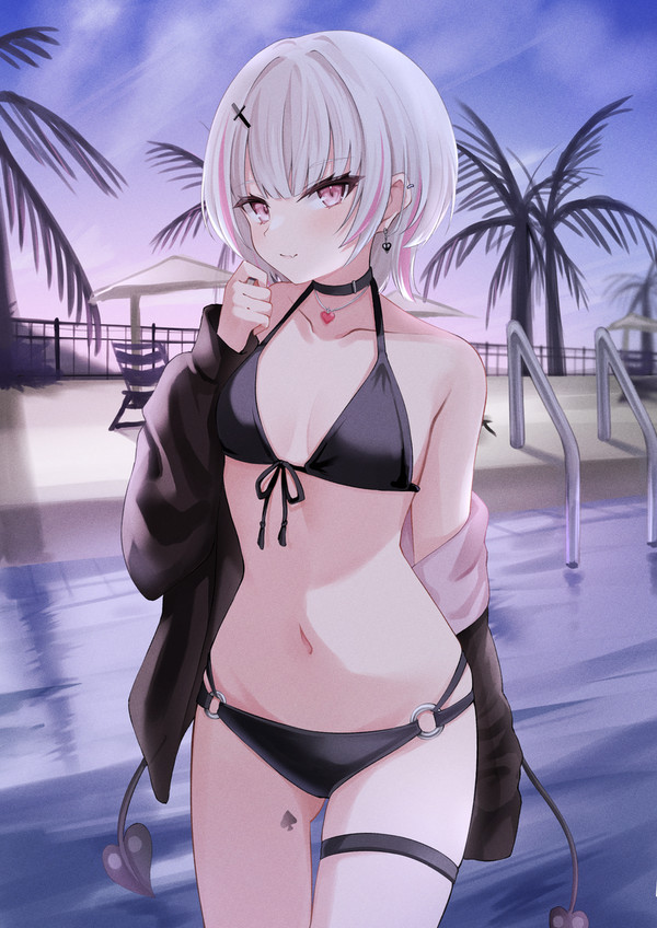あしゅみ