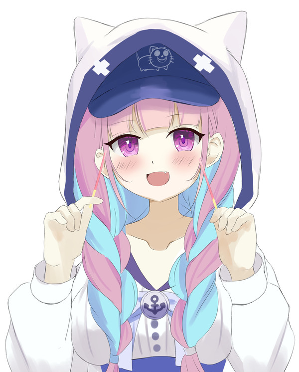 いちご味のポッキー🩷