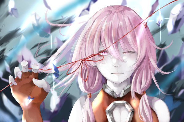 Guilty Crown