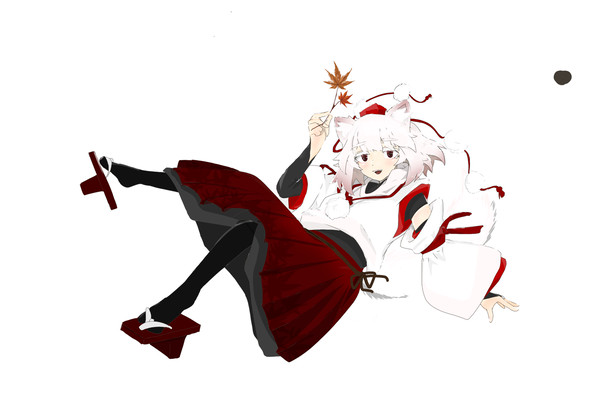 もみじちゃん