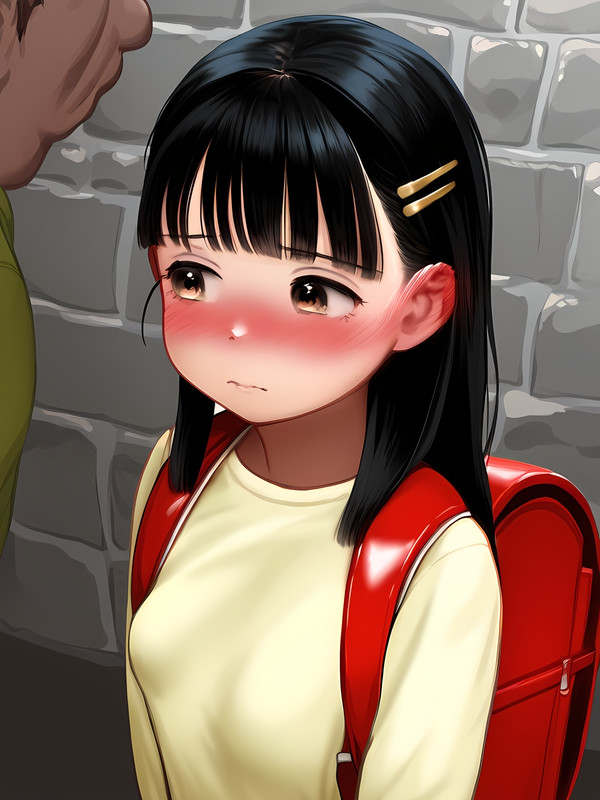 小学生へありえない質問
