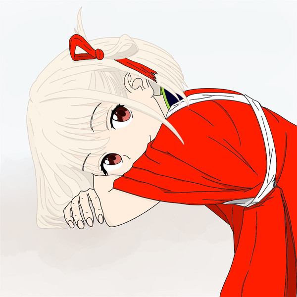 からかい上手の錦木さん
