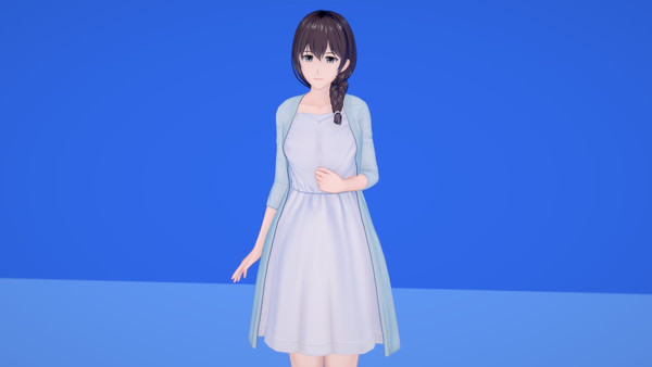 お姉さん