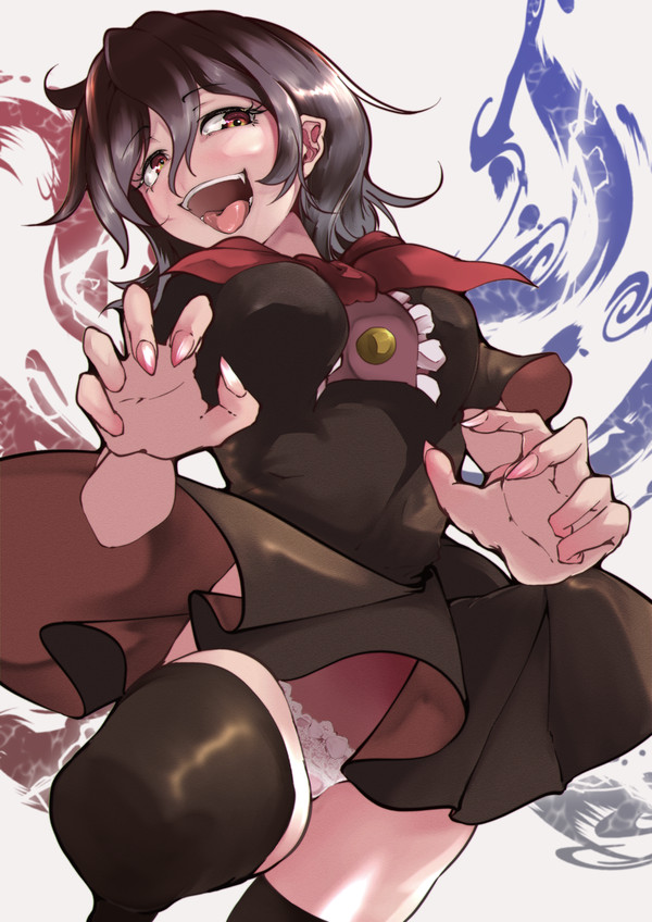 ぬえ