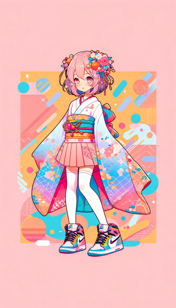 和洋折衷