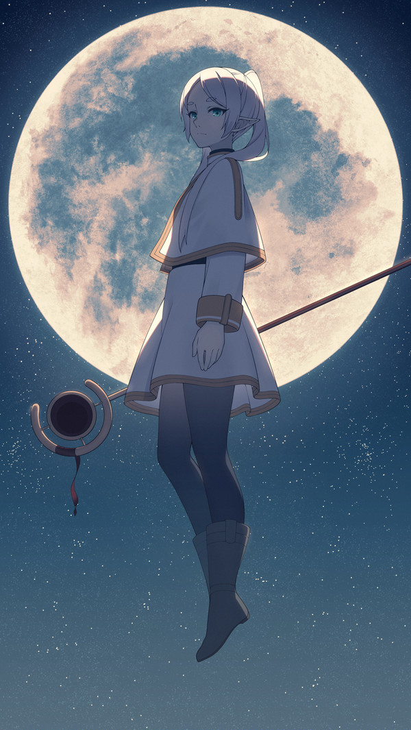 葬送のフリーレン