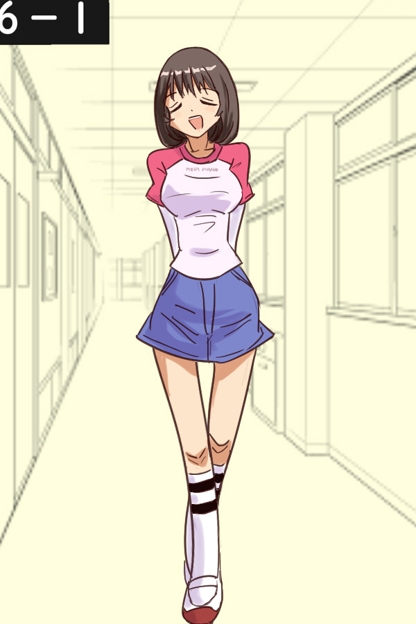 奨学６年のすべて
