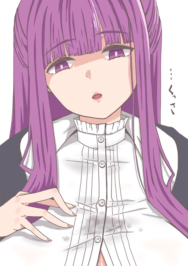 最近かいたフェルン