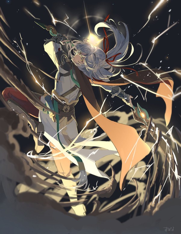 断ち斬る!