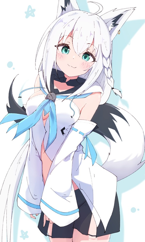 フブちゃん🌽
