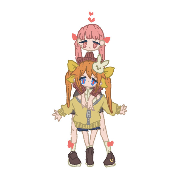 百合絵