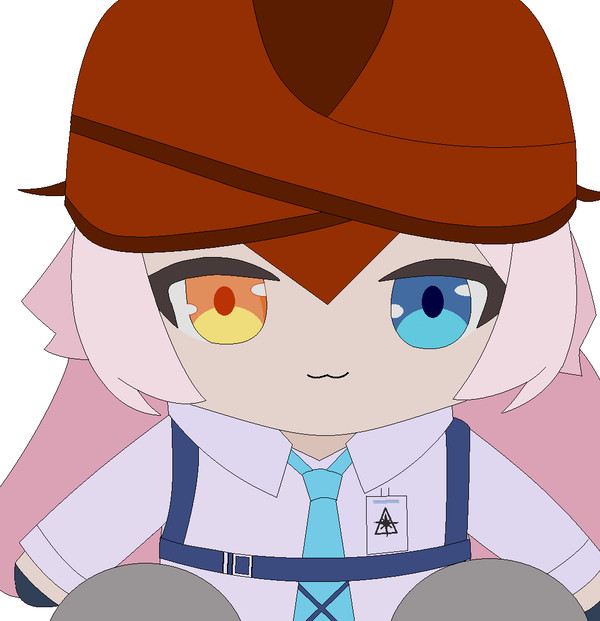Takanashi Hoshino Jawa