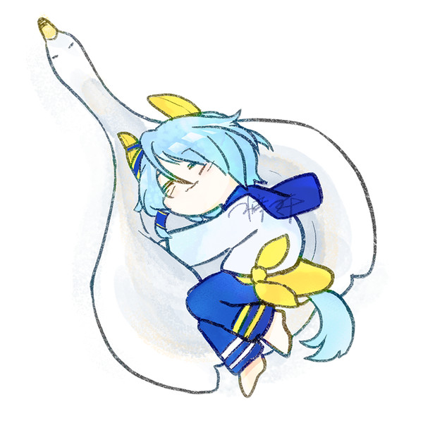 おやすミラクルさん