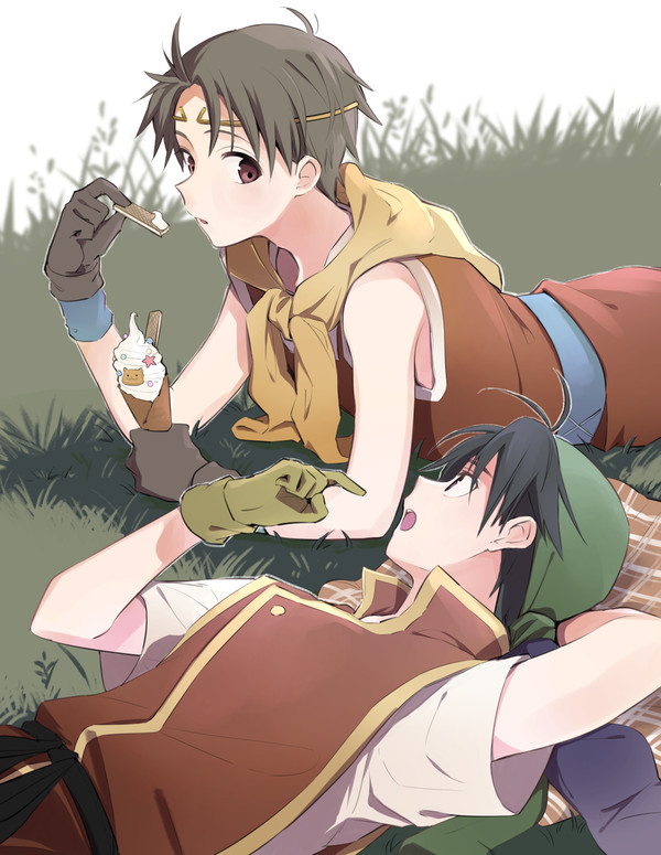 過去絵の詰め合わせ