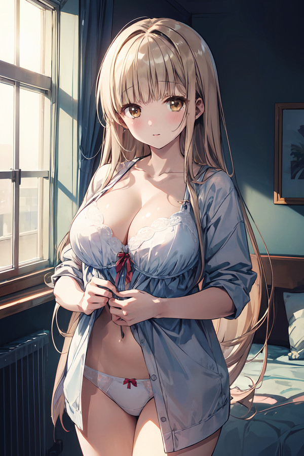 椎名真昼