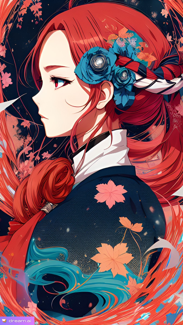 AIアート9