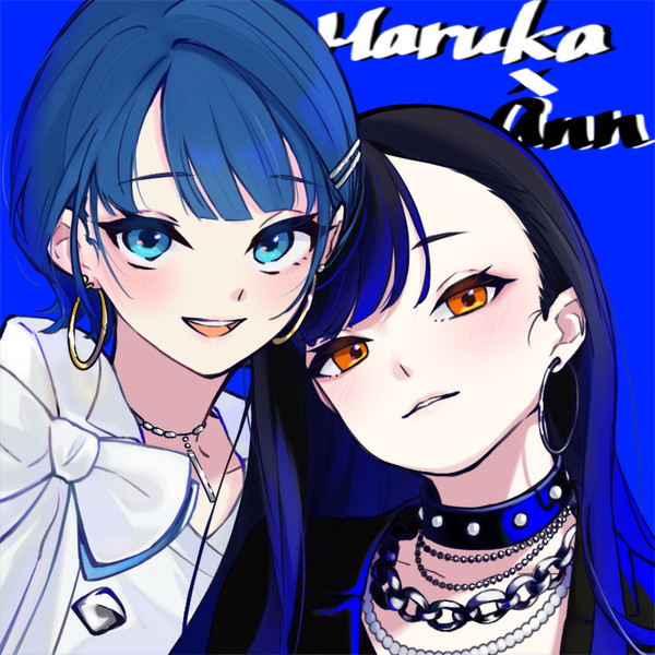 💙