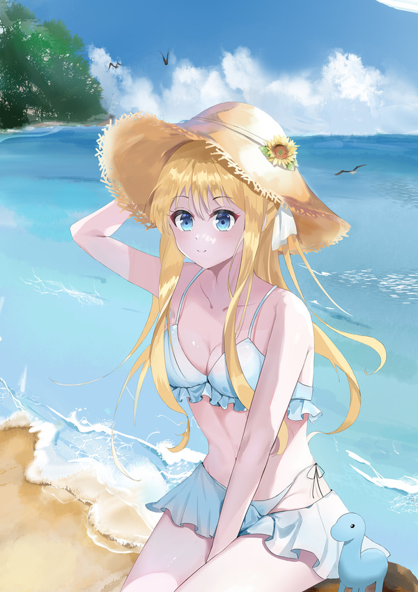 无题