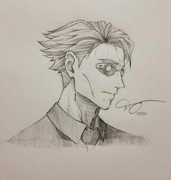 Nanami Kento