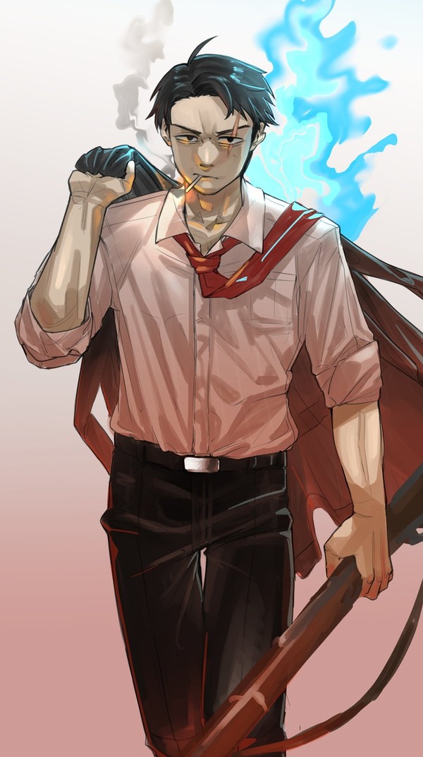 水木さん