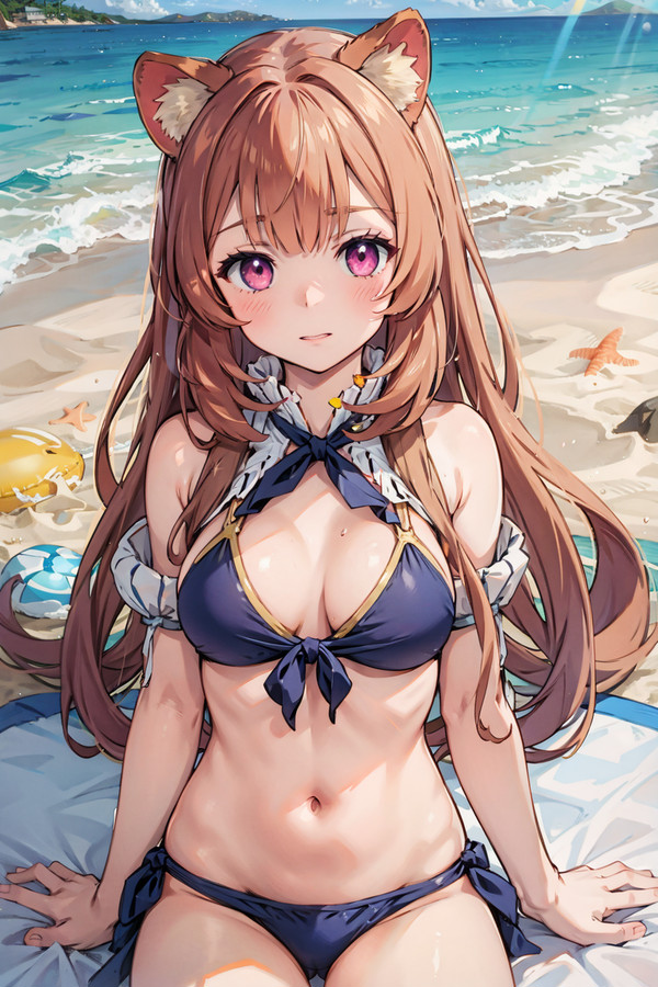 ラフタリア
