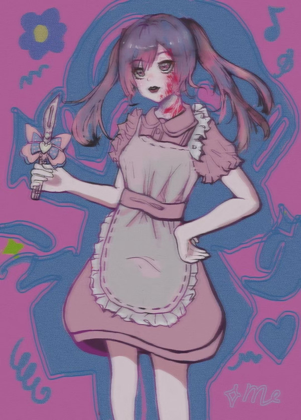 蕾仆