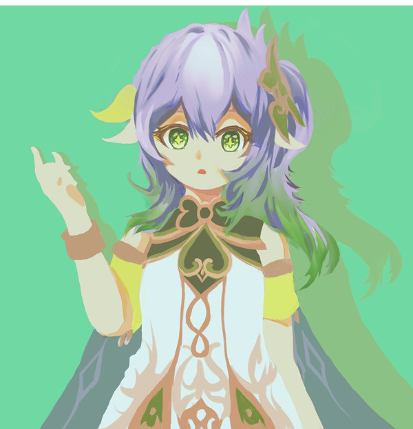 Nahida