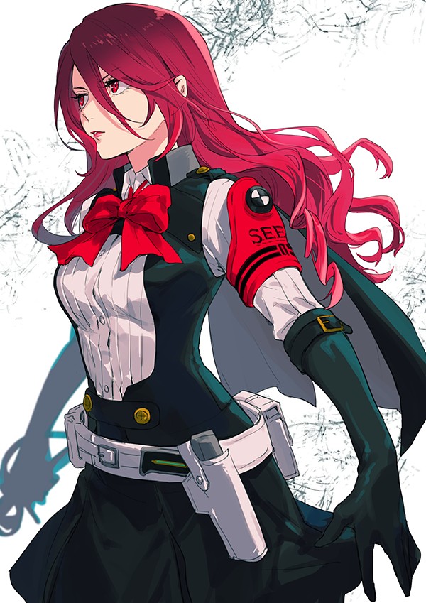 P3R美鶴