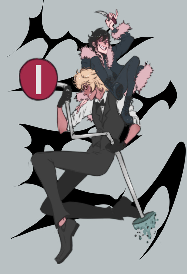 ┃ TUMBLR log ☾