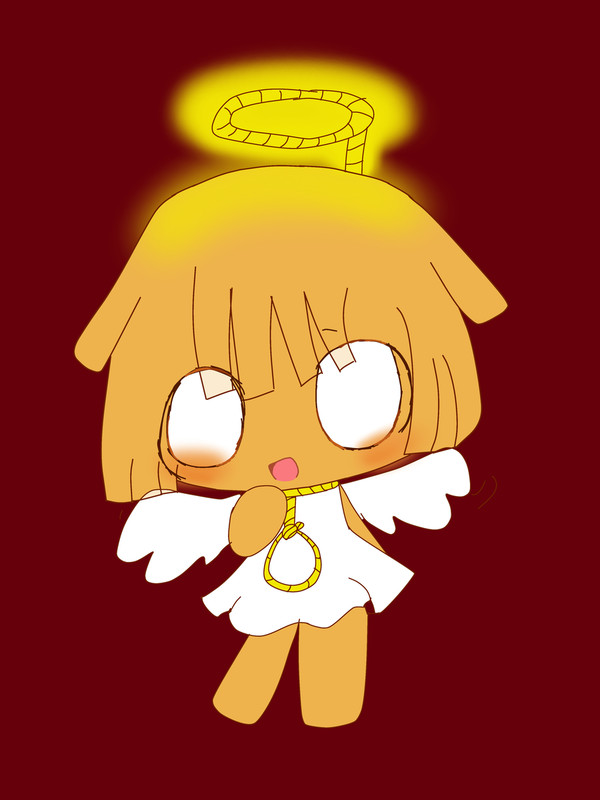 ツリエルちゃん