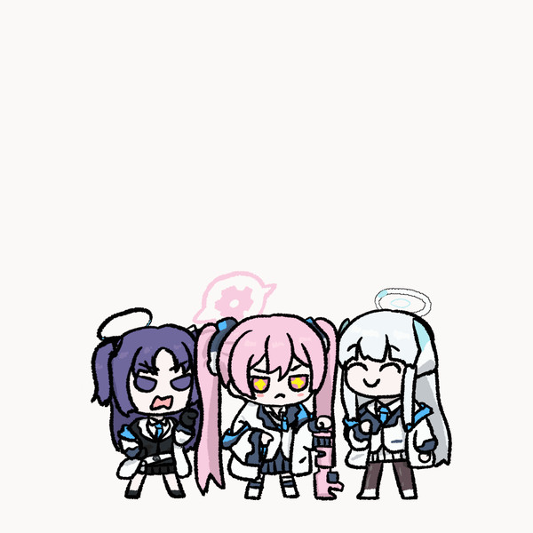 Koyuki's Force