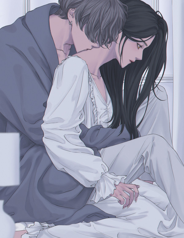 갈망