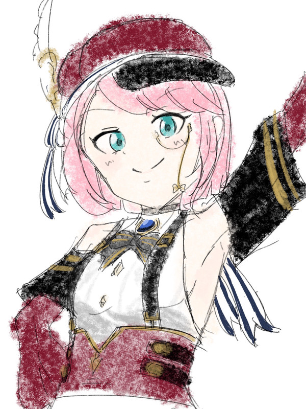 落書き