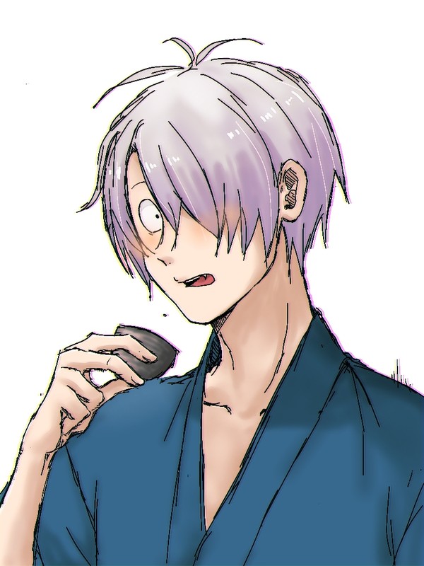 落書きゲ謎