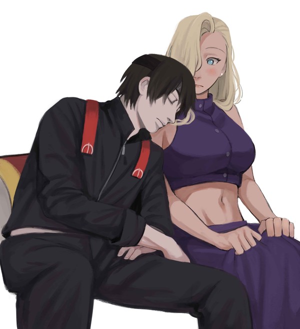 rest
