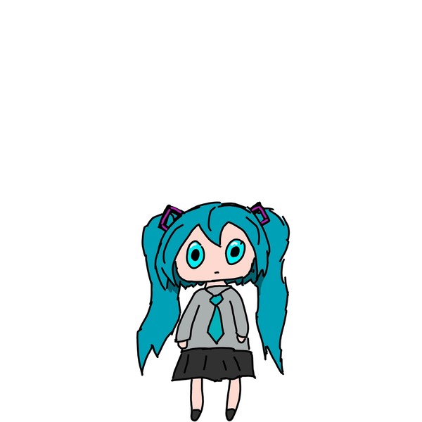 miku
