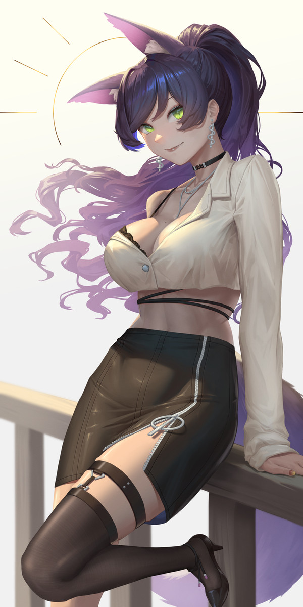 色慾之汐Seki