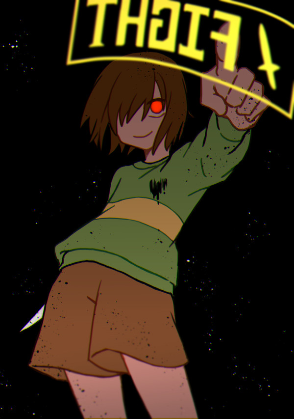 選択を