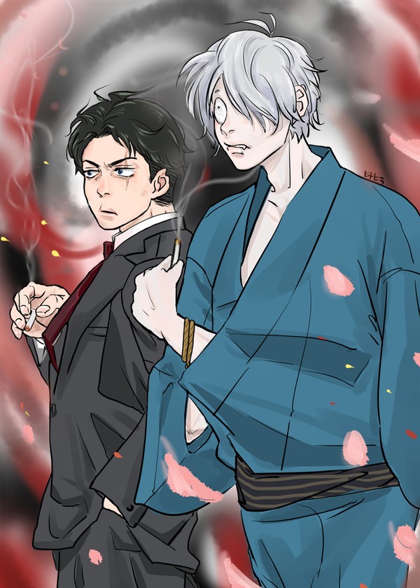 『鬼太郎誕生 ゲゲゲの謎』