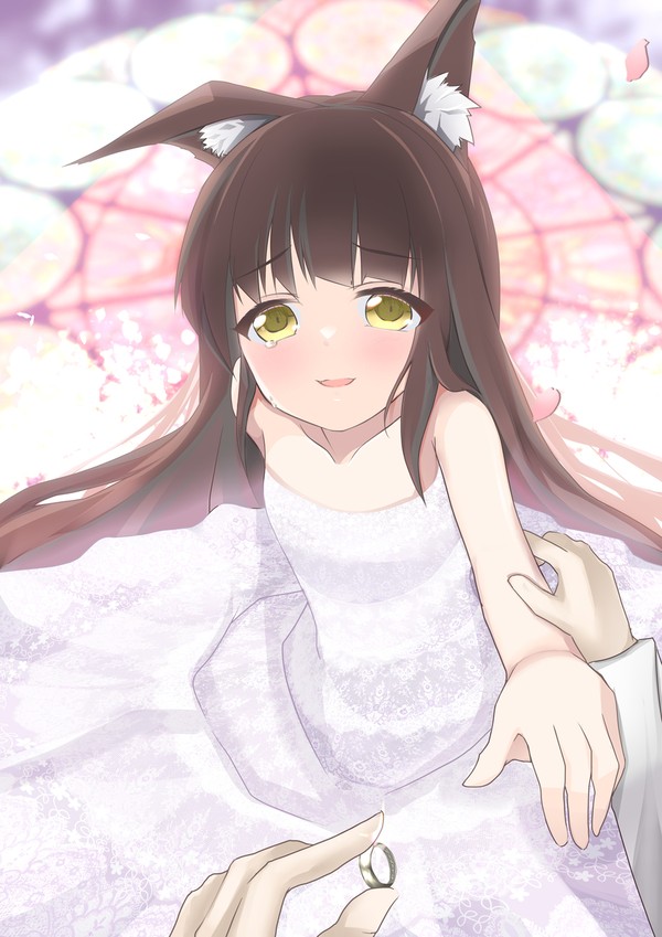 いい夫婦の日✨️