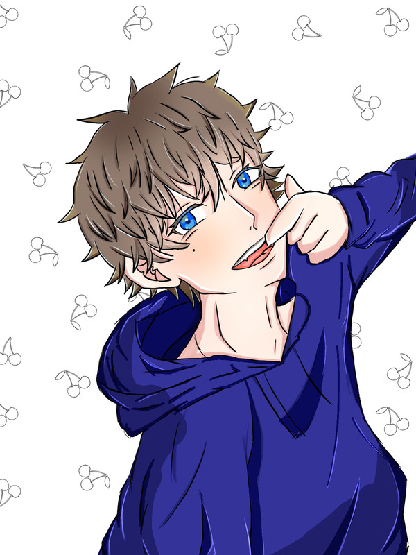いーっ
