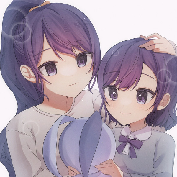 まふゆ